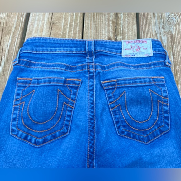 🦋True religion🦋 jeans - Picture 3 of 13